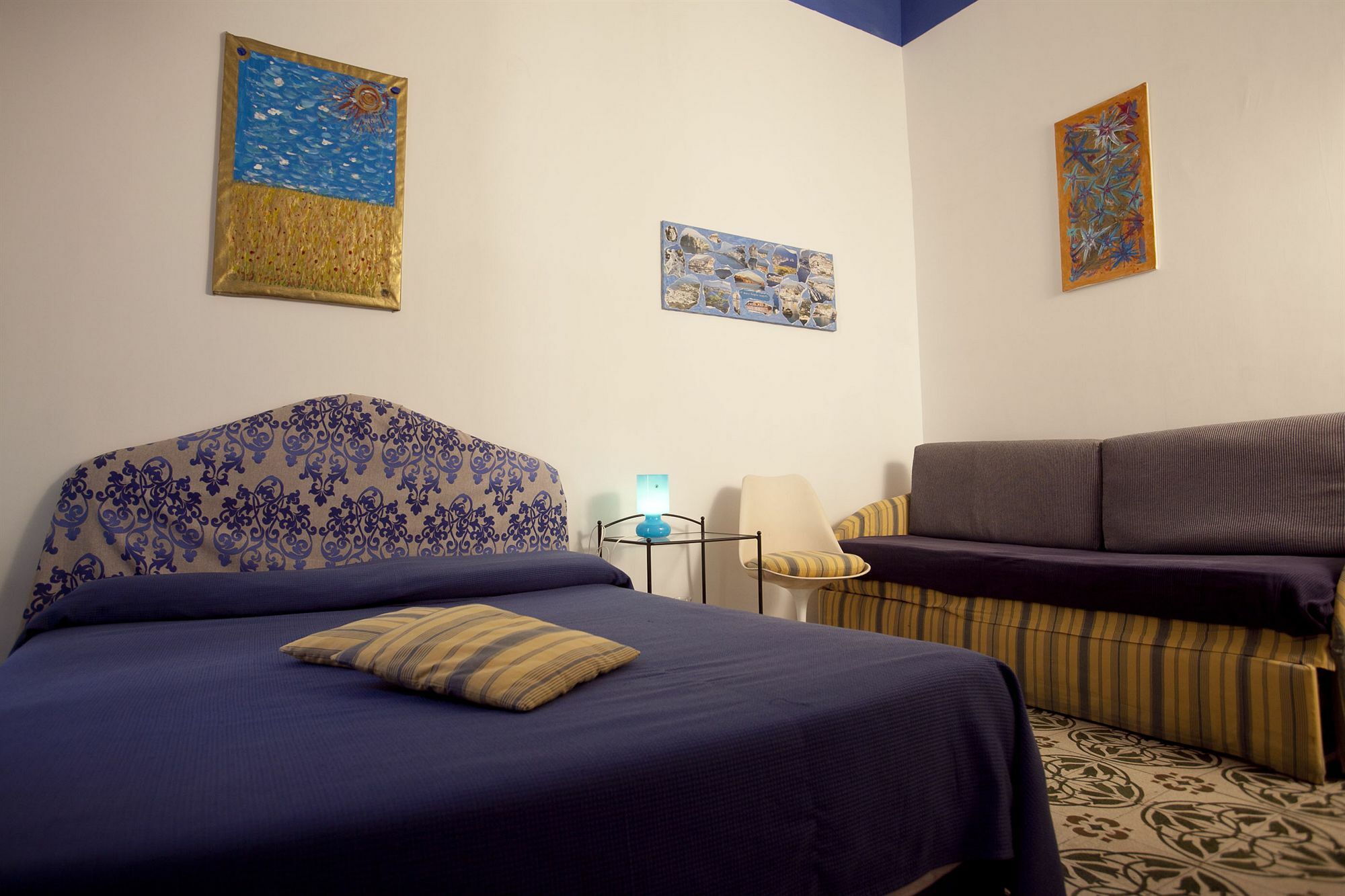 Bed & Breakfast B&B Platamon 3*