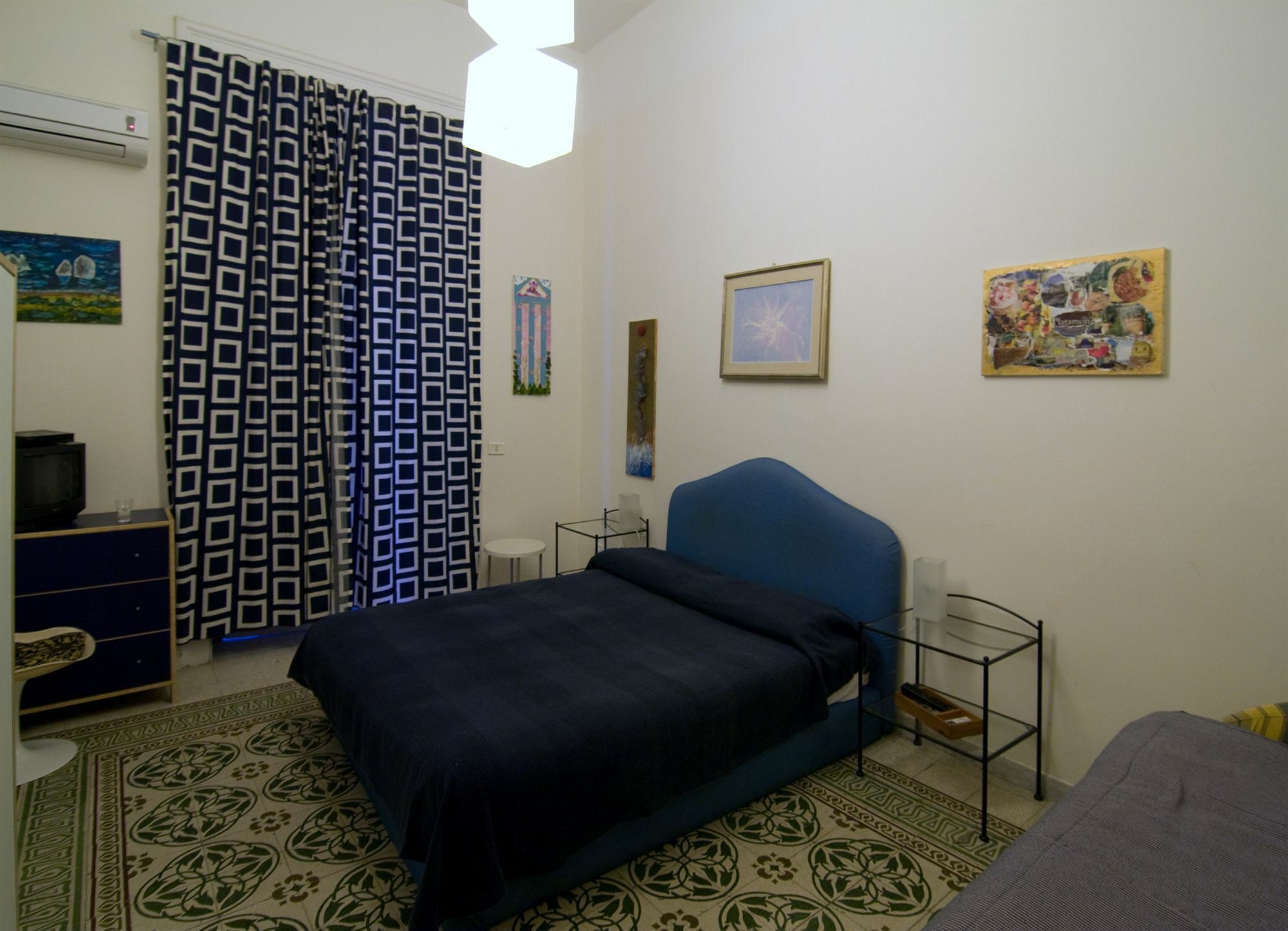 B&B Platamon Naples