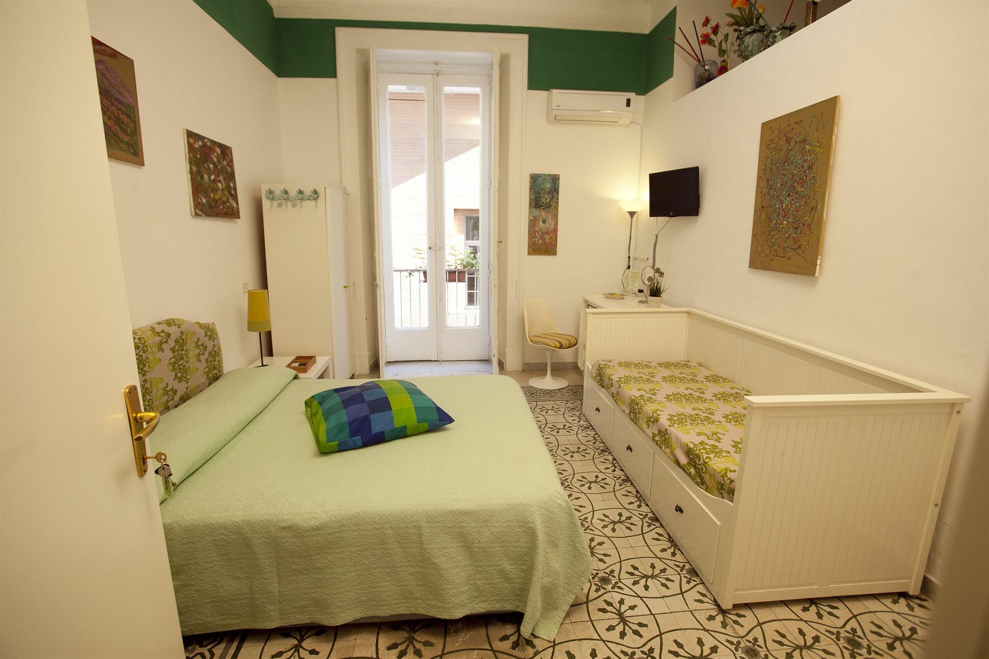 B&B Platamon