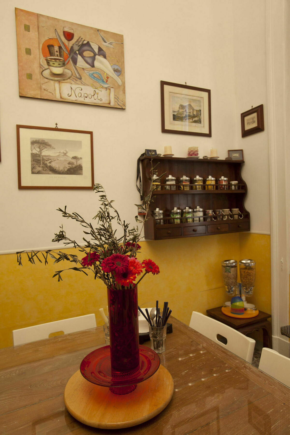 Bed & Breakfast B&B Platamon
