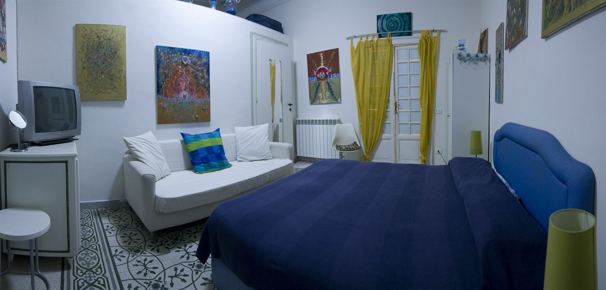 B&B Platamon Bed & Breakfast 3*