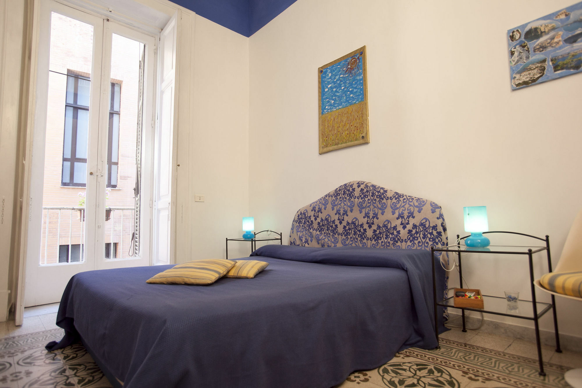 Bed & Breakfast B&B Platamon