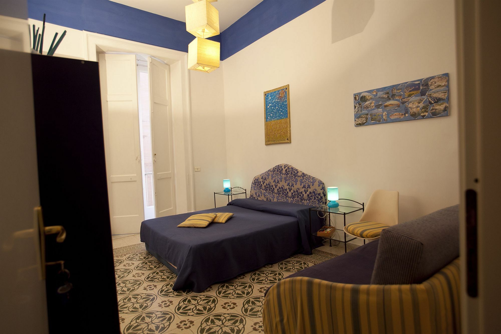 B&B Platamon