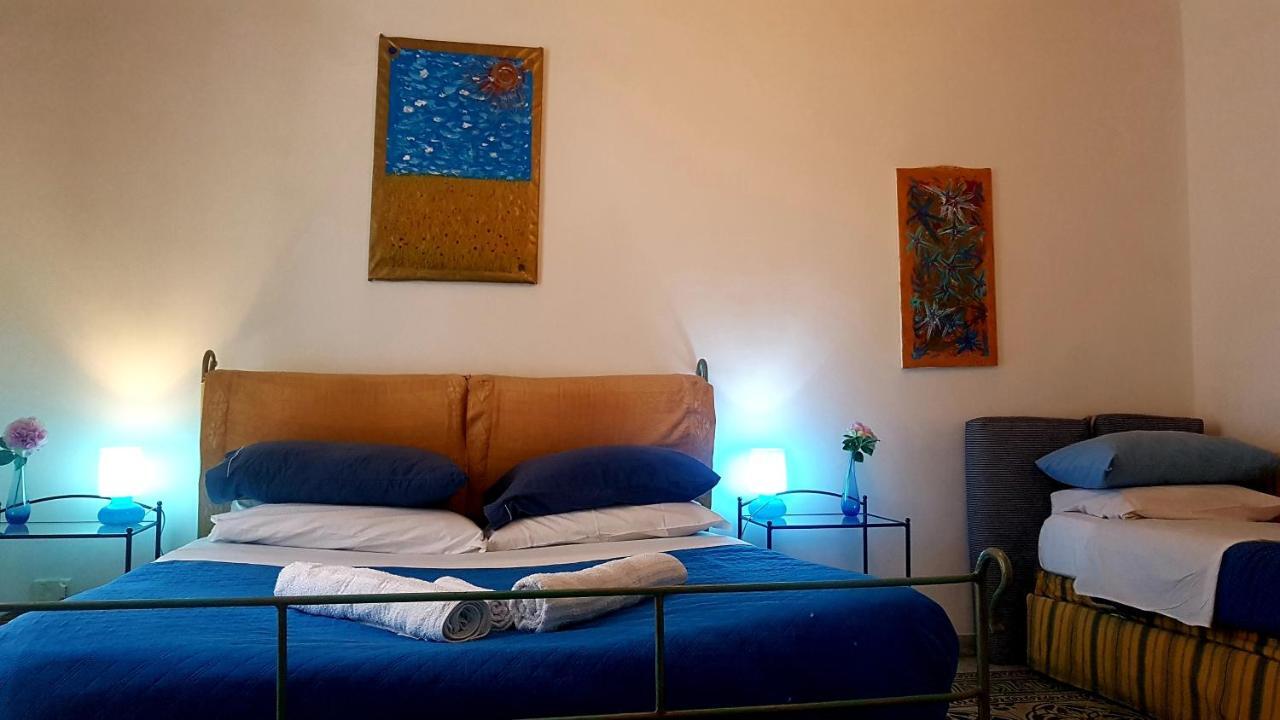 B&B Platamon Bed & Breakfast Naples