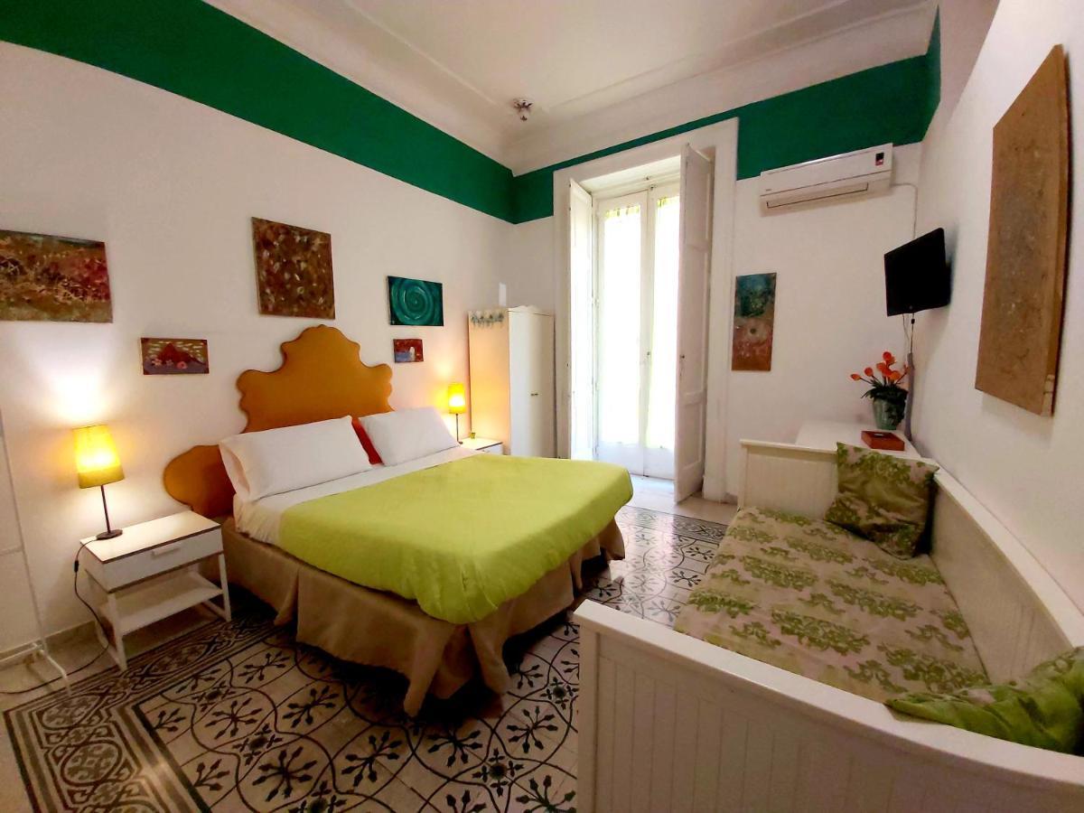 Bed & Breakfast B&B Platamon Naples