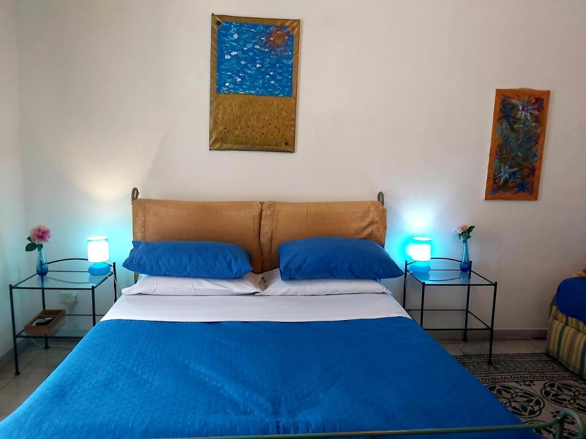 Bed & Breakfast B&B Platamon Naples