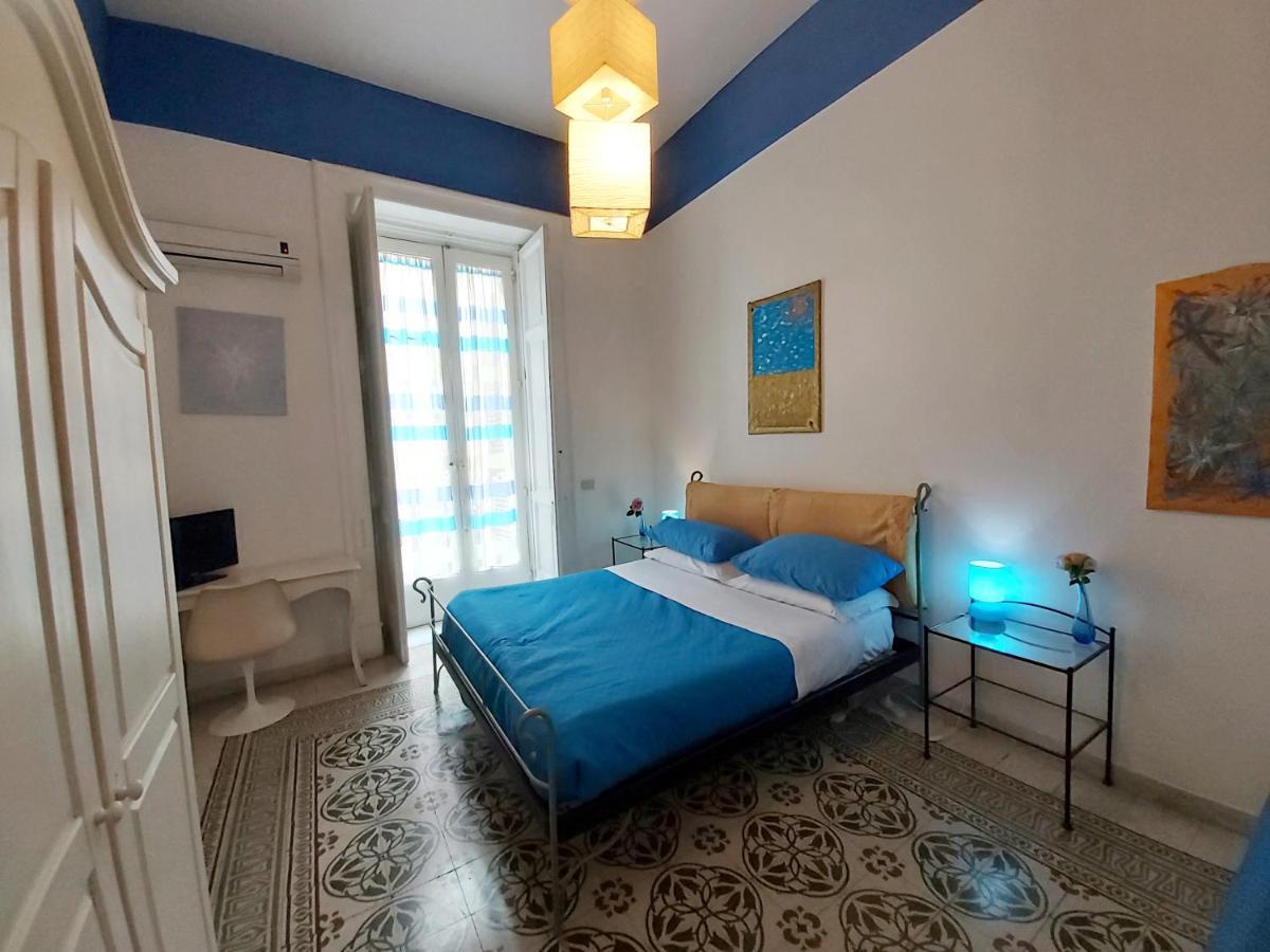 Bed & Breakfast B&B Platamon Naples