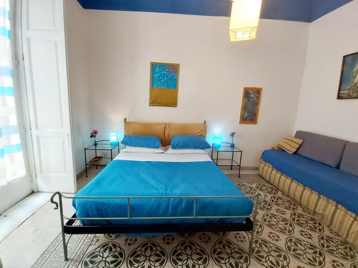 B&B Platamon Bed & Breakfast Naples